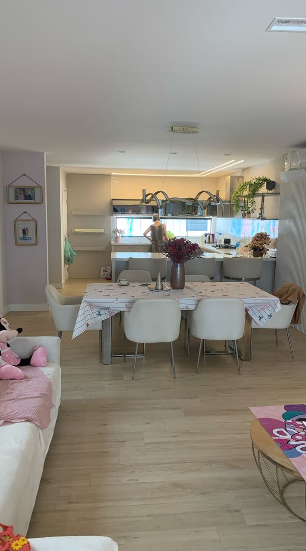 La maison de Thiago