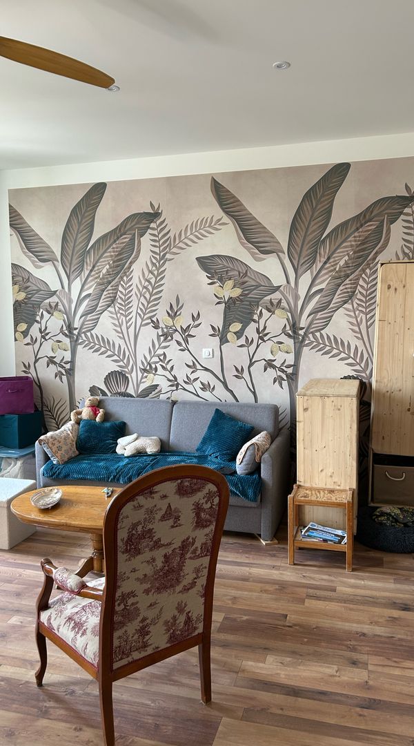 Le Studio à la Montagne, A Le Revard (commune PUGNY-CHATENOD)