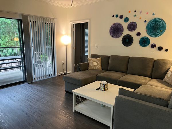 La maison de Brandon