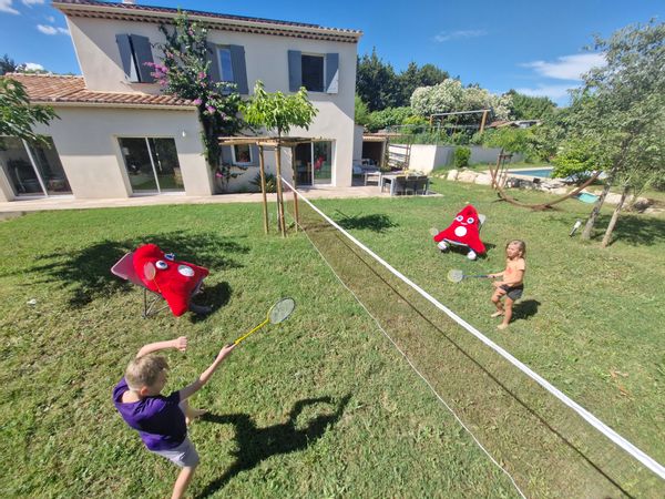 La maison de Edith & Philippe