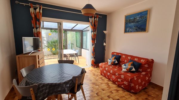 L'appartement de Philippe et Edith