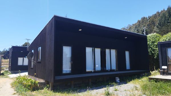 La maison de paula