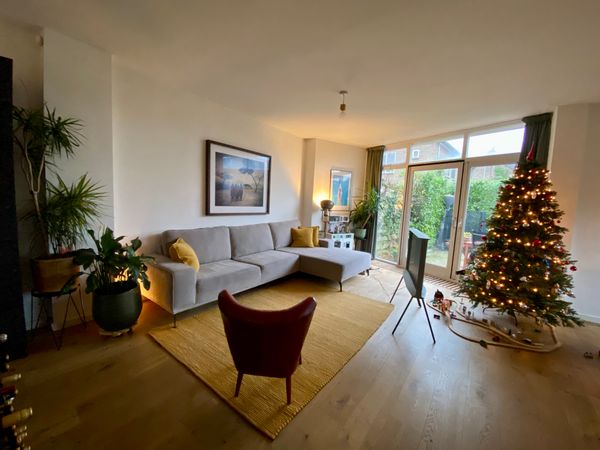 La maison de Coco