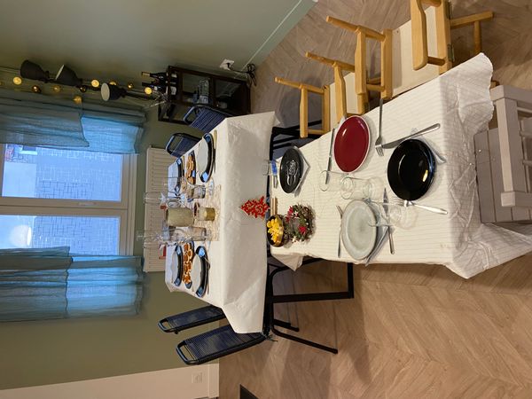 La maison de Madalina