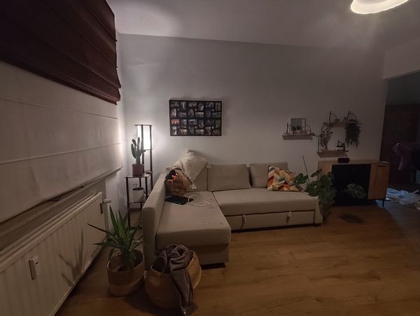 Canapé-lit