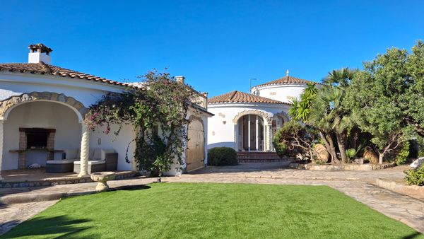 La maison de Celia & Sergi