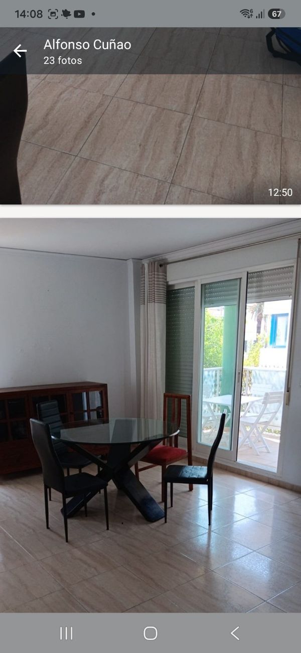La maison de Maribel