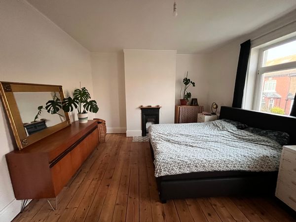 La maison de Tessa