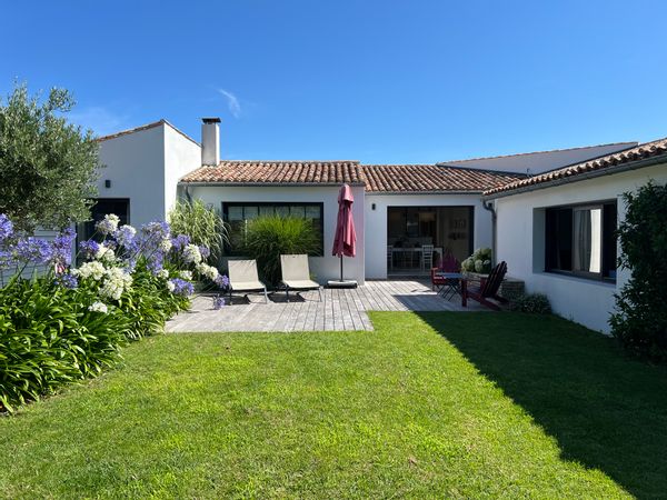 La maison d’Emma