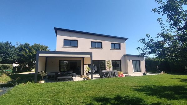 La maison de Sandrine
