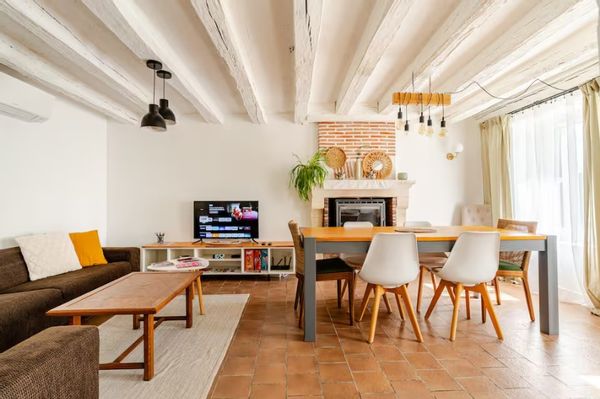La maison de Pauline
