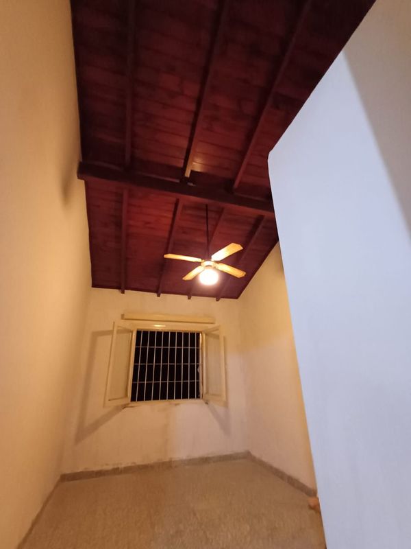 La maison de Daniel