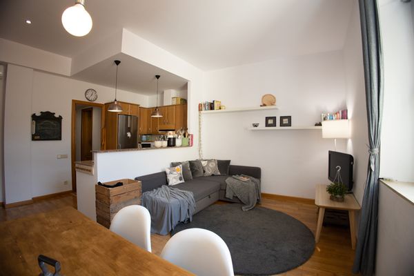 La maison de IGOR