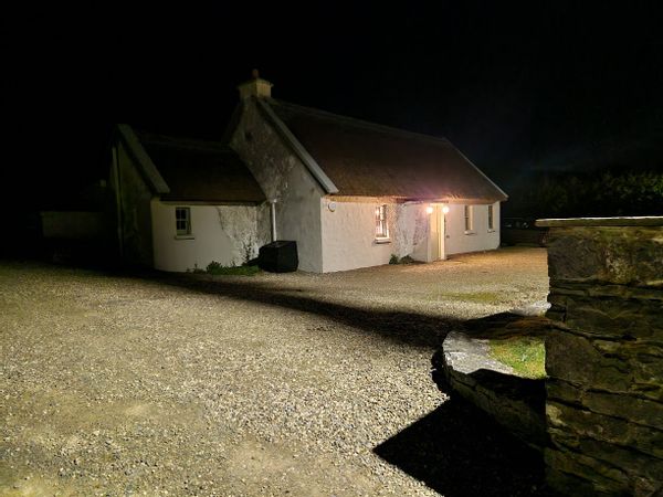 La maison de Liam