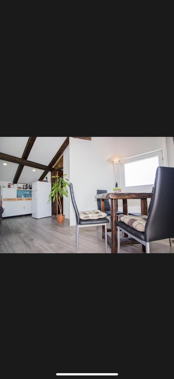 La maison de Frane