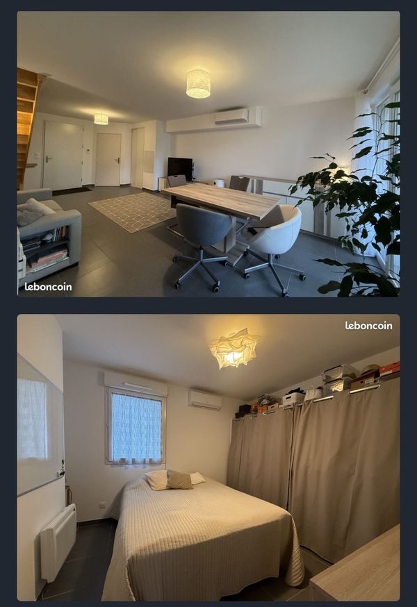 Maison de Tony et Oksana
