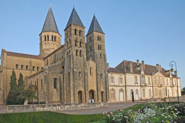 La chambre privée de Anne