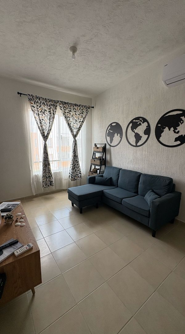 La chambre privée de Eduardo