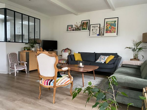 La Maison d’Elise et Philippe