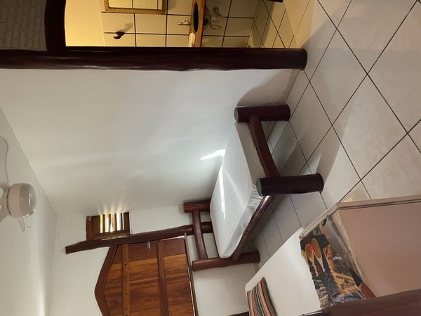 La maison de JAMERSON