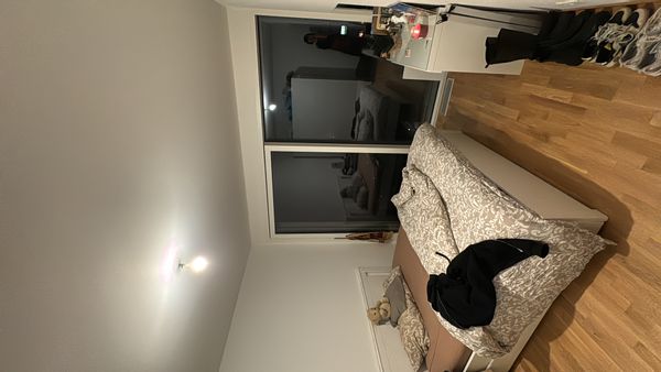 La maison de Yousra