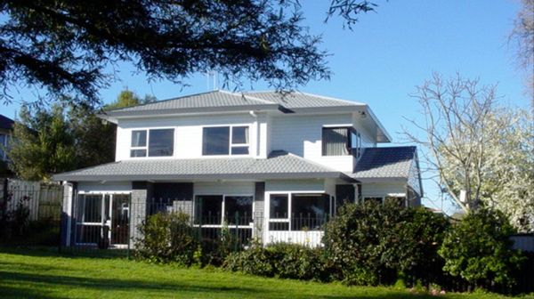 La maison de Nigel