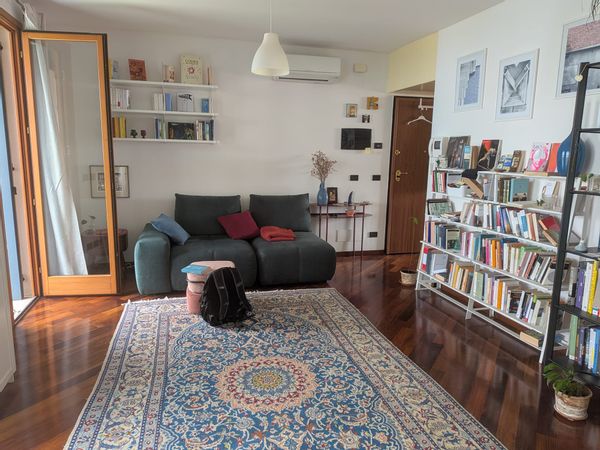 La maison de Jacopo & Alessia