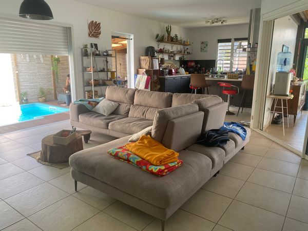 La maison cocooning
