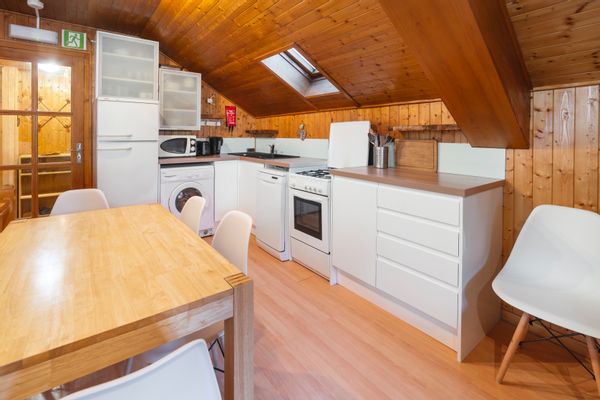 La maison de Sam