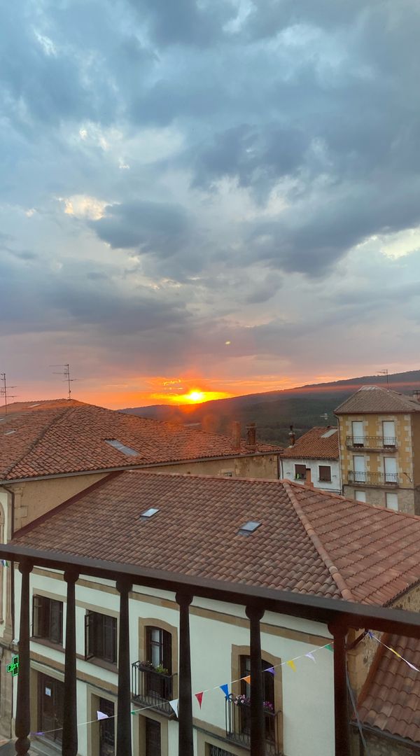 La maison de Aitana
