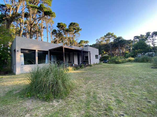 La maison de Rodrigo & Daniela
