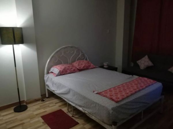 La maison de Milagros
