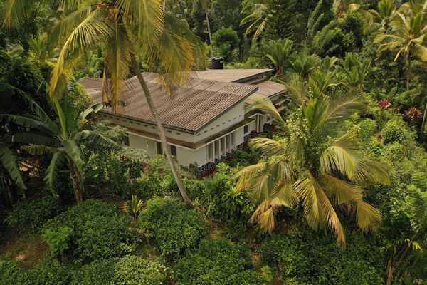 La maison de sydney
