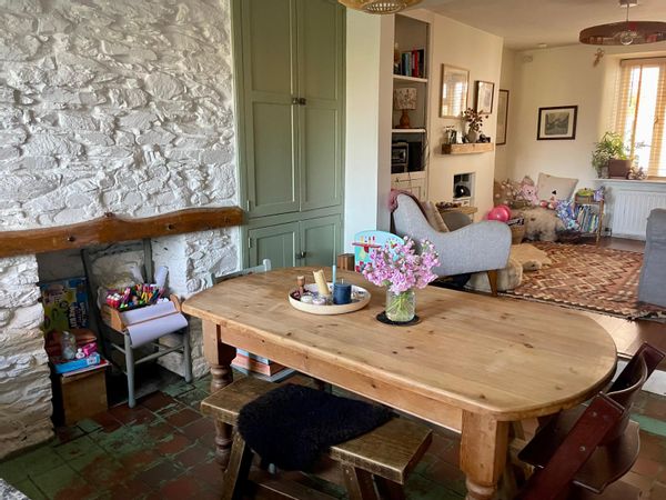 La maison de Nathan
