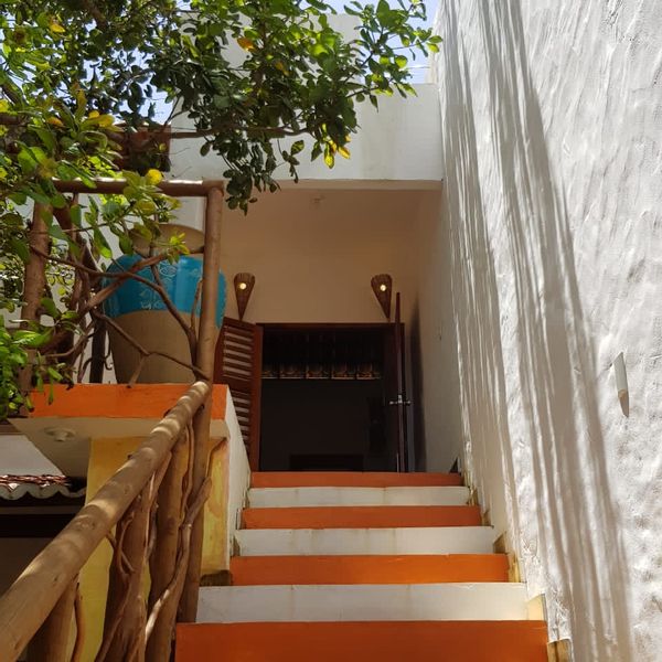La maison de Geraldine
