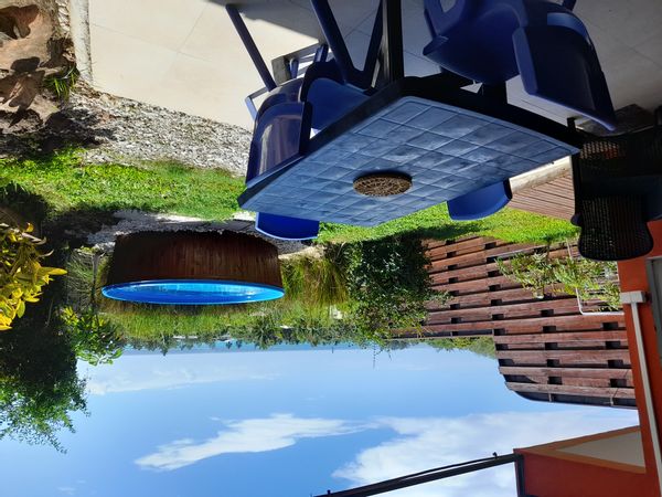 Le logement de Franck et Sandra