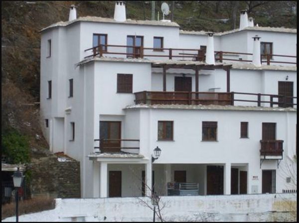 La maison de Victoria