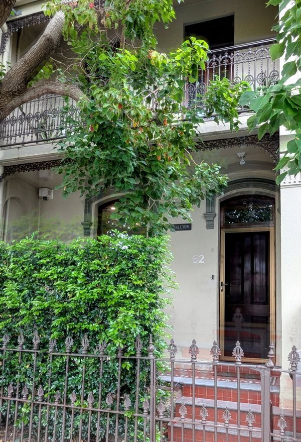 La maison de Jan