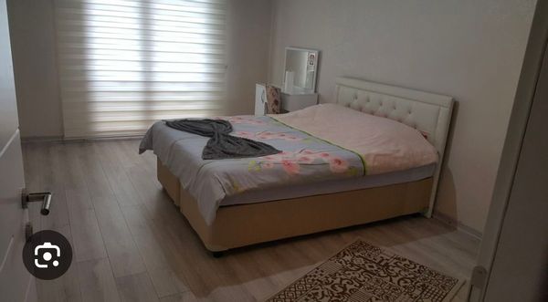 La maison de Aylin