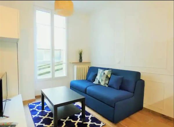Cosy appart