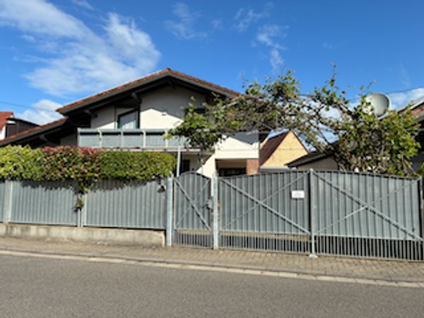 La maison de Ingrid