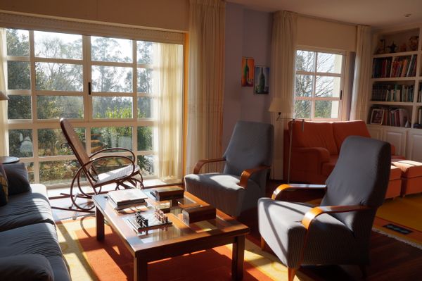 La maison de SENÉN y ANA