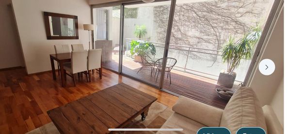La maison de Ana