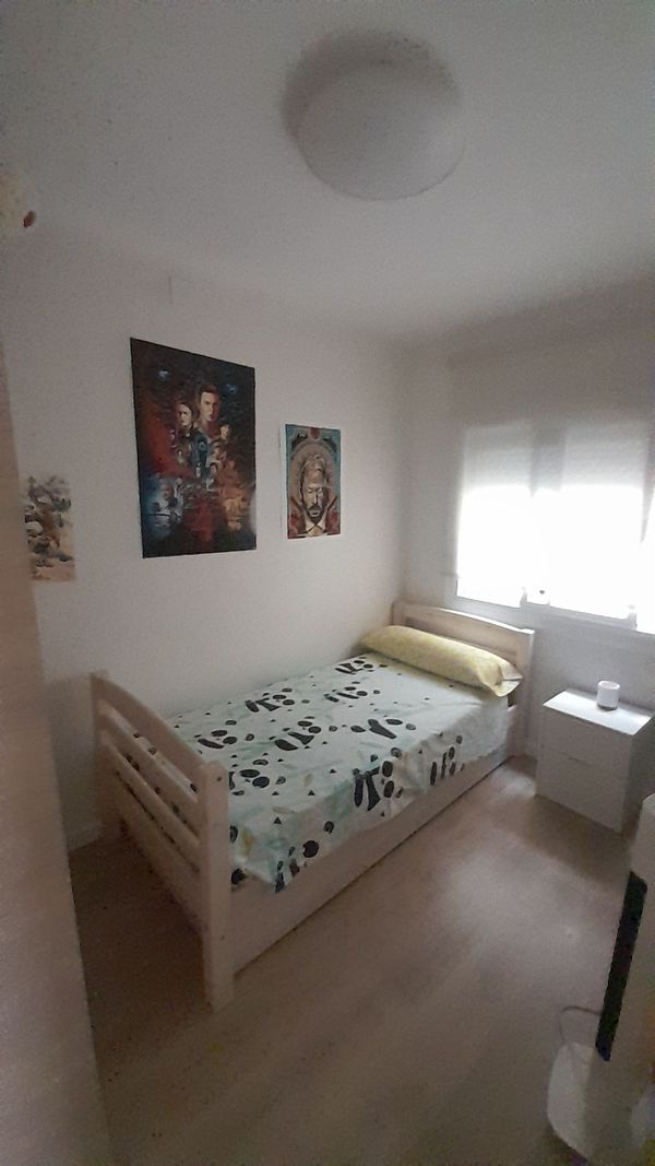 La maison de Cristina
