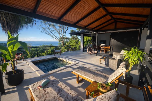 Casa Selvatica. -  Wildlife Happiness