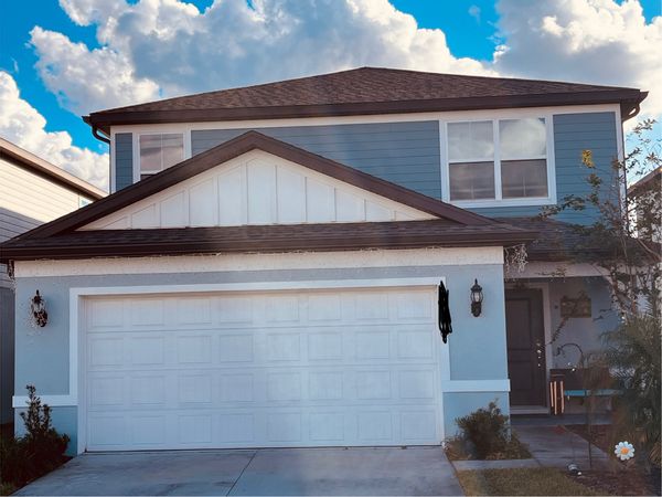 La maison de Ankit