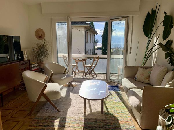 La maison de Photine & Charles