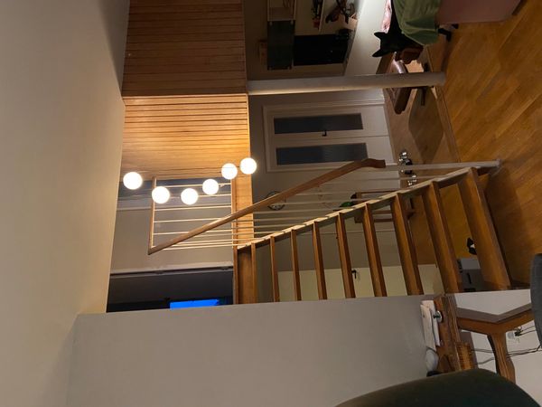 La maison de Gerard