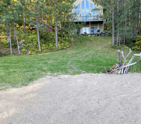 La maison de Dennis