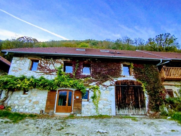 La maison de Vanessa